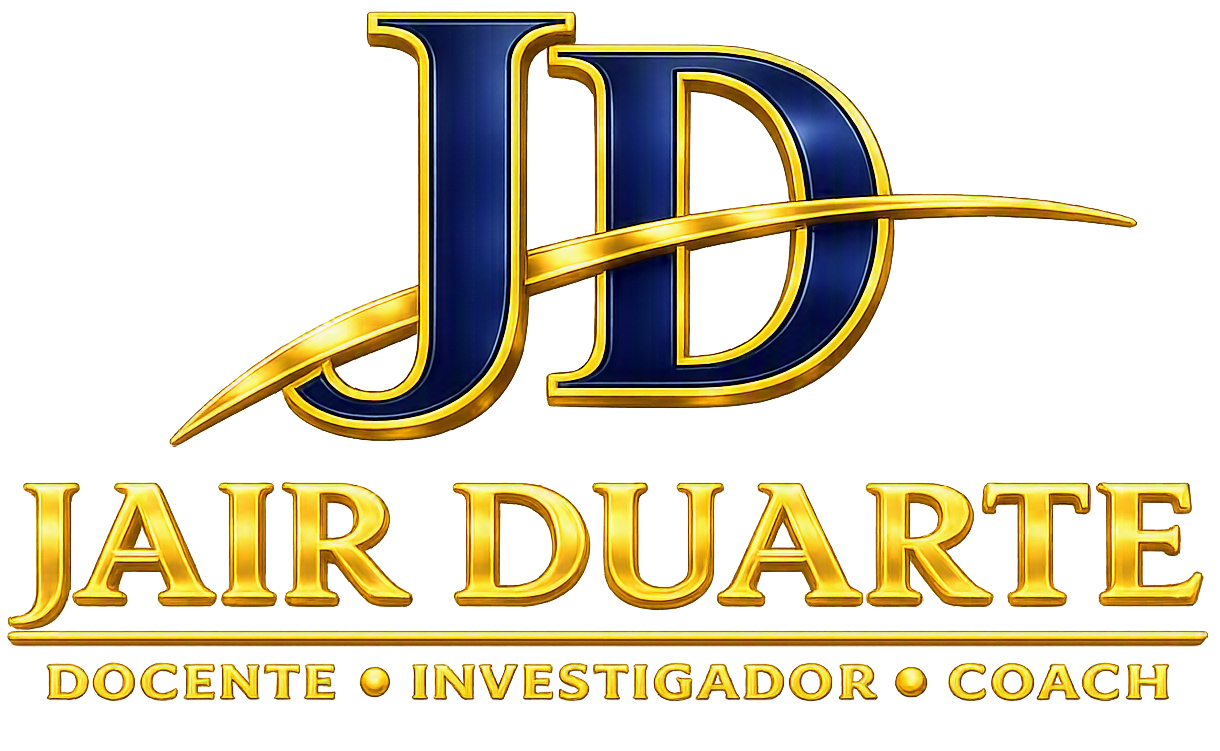 Logo Jair Eliseo Duarte